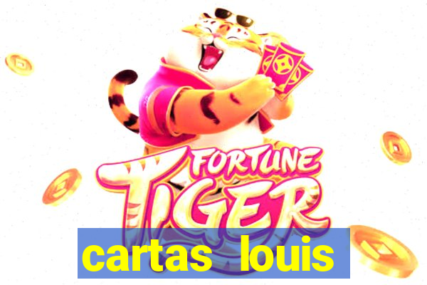 cartas louis francescon ccb